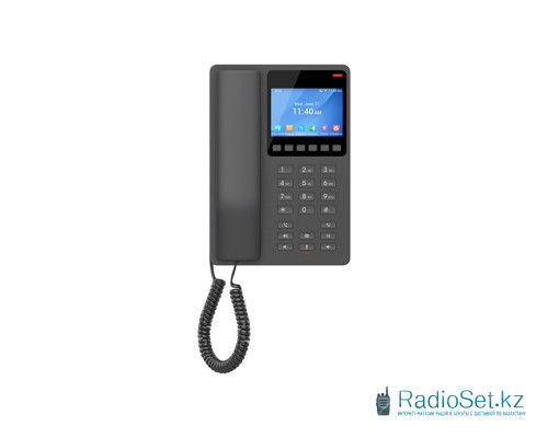 IP телефон Grandstream GHP631W